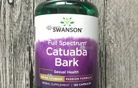 卡图巴 卡图巴成分与作用