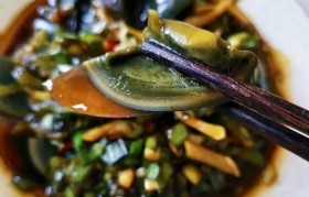 皮蛋的制作方法及配方 无铅皮蛋的制作方法及配方