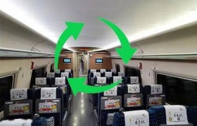 高铁什么不能带 高铁什么不能带上车