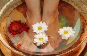 泡脚多久合适 泡脚多久合适?