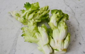 儿菜怎么吃 儿菜怎么吃好