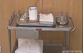 灌肠法 灌肠法操作并发症的预防及处理