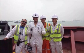 海员是干什么的 海员是做什么工作的