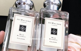 蓝风铃香水什么味道 蓝风铃香水多少钱一瓶