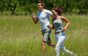 慢跑的正确方法 怎样提高跑步速度