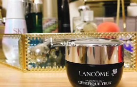 兰蔻明星产品的简单介绍