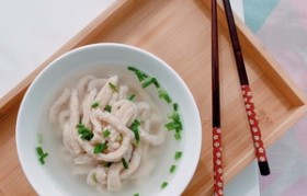 鱼面怎么做好吃 湖北干鱼面怎么做好吃