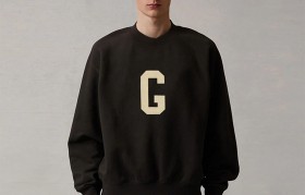 fog卫衣 fog卫衣在哪买正版