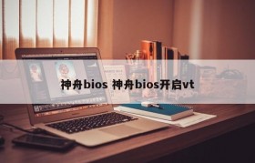 神舟bios 神舟bios开启vt
