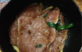 猪排怎么做 猪肉排骨怎么做