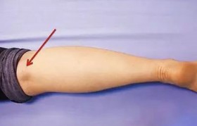 腰背委中求 腰背委中求出自哪里