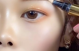 修眉毛的方法及手法 怎样修眉毛好看又自然