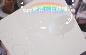 水杨酸棉片使用方法 壬二酸去黑头的正确方法