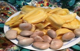 菠萝蜜的作用和功效 菠萝蜜是凉性还是热性