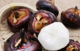 荸荠怎么吃 荸荠怎么吃最有营养