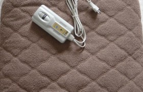 电热毯多少钱 开一天电热毯多少钱