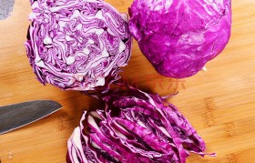 紫包菜 紫包菜可以生吃吗