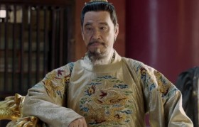 关于朱棣的电视剧 关于朱棣的电视剧哪个好看