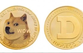 狗狗币今日最新价格 狗狗币今日最新价格人民币