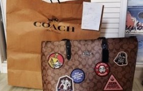 coach是什么牌子 coach是什么牌子的包是哪国