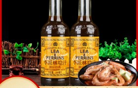 喼汁是什么 急汁是什么调料