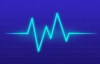 心电图图片 心电图图片位置图