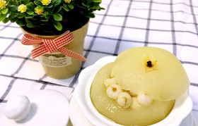 川贝母炖雪梨 川贝母炖雪梨的功效