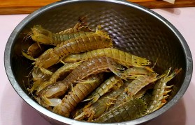 皮皮虾怎么做好吃 皮皮虾怎么做好吃又简单视频