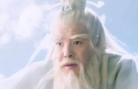 菩提老祖的师傅 菩提老祖的师傅是女娲娘娘