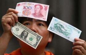 一元人民币相当于多少美元? 一元人民币相当于多少美元怎么算