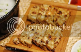 腊味芋头糕 芋头腊肠饭的做法大全