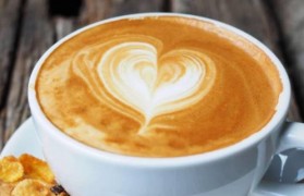 卡布奇诺是什么意思 卡布奇诺花语是什么意思