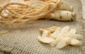 人参的用量 人参的功效与用量