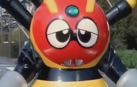 铁甲小宝女主 铁甲小宝女主角叫什么