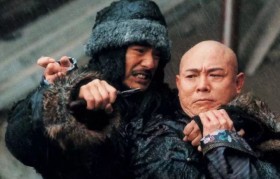 匹夫之怒 匹夫之怒,以头抢地尔什么意思