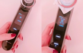 美容仪原理 射频美容仪原理