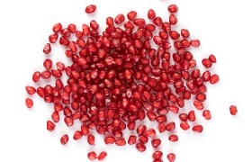 石榴种子 石榴种子发芽了后期该怎么养护