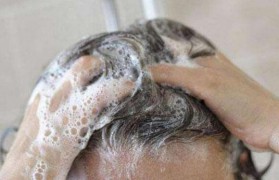 茶水洗头 茶水洗头有什么好处