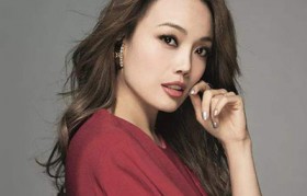 容祖儿个人资料简介 容祖儿个人资料简介结婚了吗