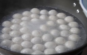 微波炉煮汤圆 微波炉煮汤圆怎么煮