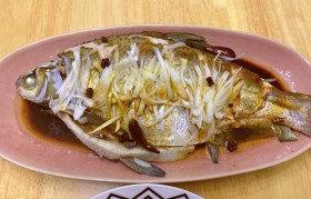 武昌鱼怎么做 红烧武昌鱼的做法 最正宗的做法