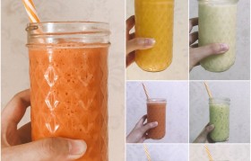 做果汁 做果汁儿歌