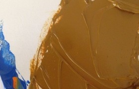 棕色怎么调 棕色怎么调 三原色