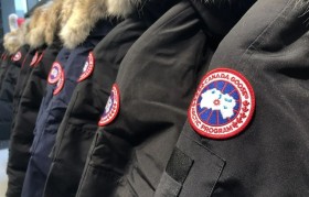 加拿大大鹅 加拿大鹅羽绒服官网旗舰店