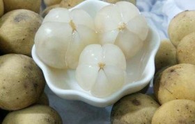 龙贡果 龙宫果的功效与禁忌