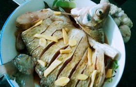 武昌鱼怎么做 武昌鱼怎么做好吃又简单的视频