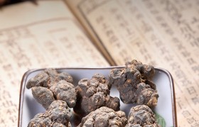 一粒金丹 一粒金丹吞入腹我命由我不由天