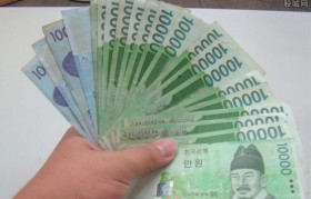一万韩币等于多少人民币 韩国一万韩币等于多少人民币