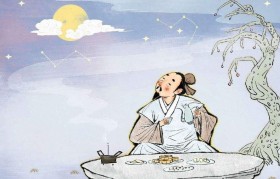 白头搔更短浑欲不胜簪 白头搔更短浑欲不胜簪表达了作者怎样的感情