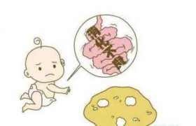 新生儿肚子咕噜咕噜响是怎么回事 18天新生儿肚子咕噜咕噜响是怎么回事